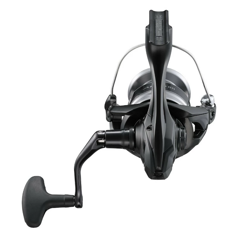 Shimano Aero BB Reels 6 Shimano Aero BB Reels - Image 4