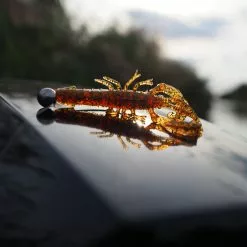 Savage Reaction Crayfish Kit -Rods Sales Shop mjbifqb1638041228818061331