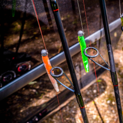 Korum Snapper Squirmz -Rods Sales Shop mjiamdcq637049080916439624