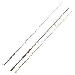 Savage SG4 Light Game Rods