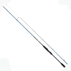 Savage SGS2 Light Game Rods