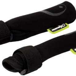 Matrix Tip And Butt Protectors