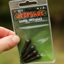 Drennan E-SOX Dropshot Bomb Weights -Rods Sales Shop mokylqjy635526070188761798