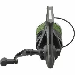 DAM Quick Darkside 4B 7000S FD Spod Reel With Braid 7 DAM Quick Darkside 4B 7000S FD Spod Reel With Braid -Rods Sales Shop mu52d4br637826053722936528