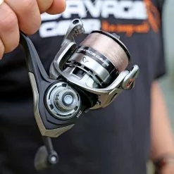 Savage SG4 Reels -Rods Sales Shop mxdgulls638036003577316659