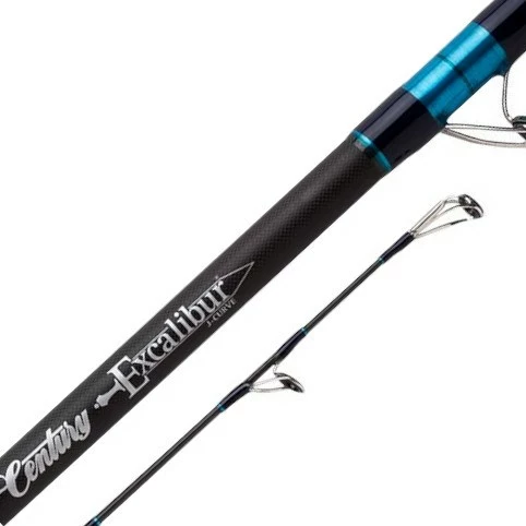 Century Excalibur TT 14.10ft 3 Century Excalibur TT 14.10ft