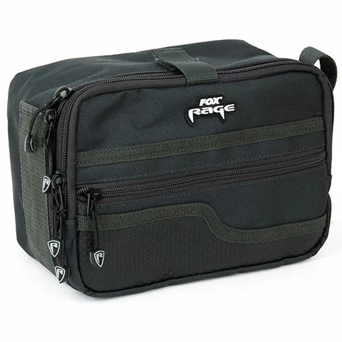 Fox Rage Tackle Belt 4 Fox Rage Tackle Belt - Image 2