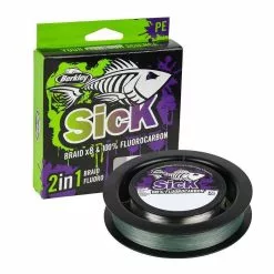 Berkley Sick 2 In 1 Braid & Fluorocarbon -Rods Sales Shop n2wdk3qk637907165711891794