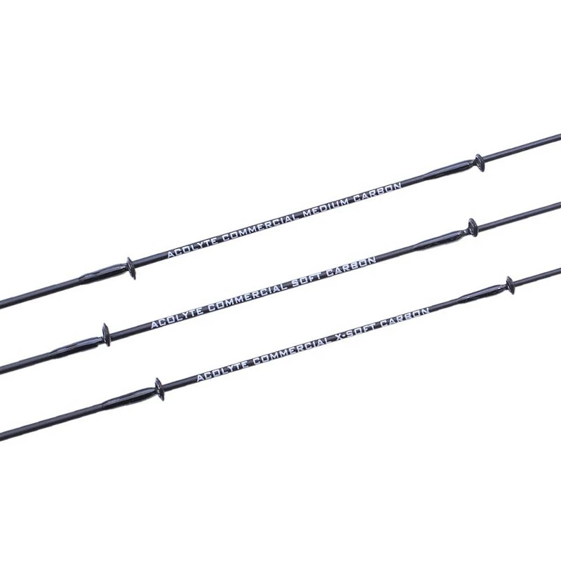 Drennan Acolyte Commercial Feeder Rods 7 Drennan Acolyte Commercial Feeder Rods - Image 5