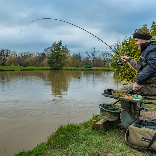 Korum Phase 1 Float Rods 6 Korum Phase 1 Float Rods - Image 4