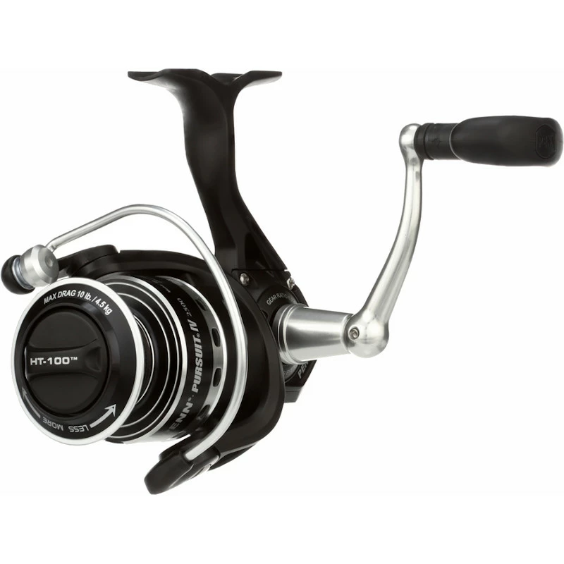 Penn Pursuit IV Reels 4 Penn Pursuit IV Reels - Image 2