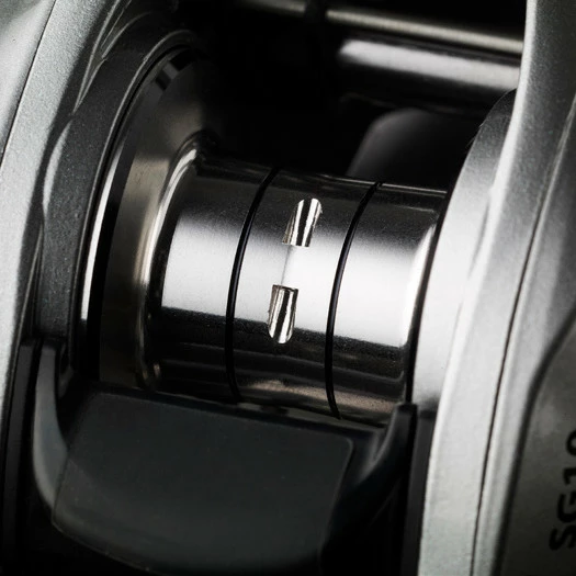 Savage SG10 BC 300 Reel 3 Savage SG10 BC 300 Reel - Image 2