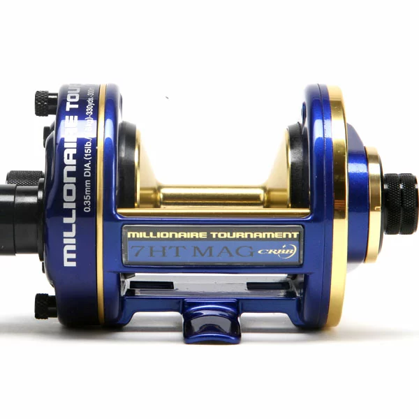 Daiwa Millionaire 7HT MAG 6 Daiwa Millionaire 7HT MAG - Image 4