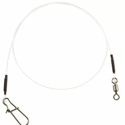 Fox Rage Flurocarbon Leaders