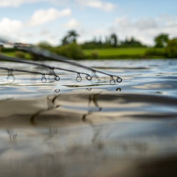 Daiwa Infinity X45 Carp Rods 5 Daiwa Infinity X45 Carp Rods - Image 3