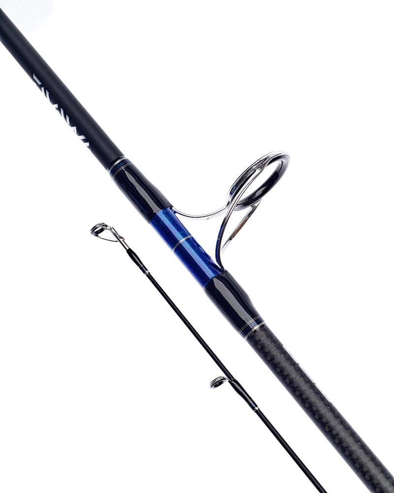 Daiwa Saltist Travel Spin Rods 4 Daiwa Saltist Travel Spin Rods - Image 2