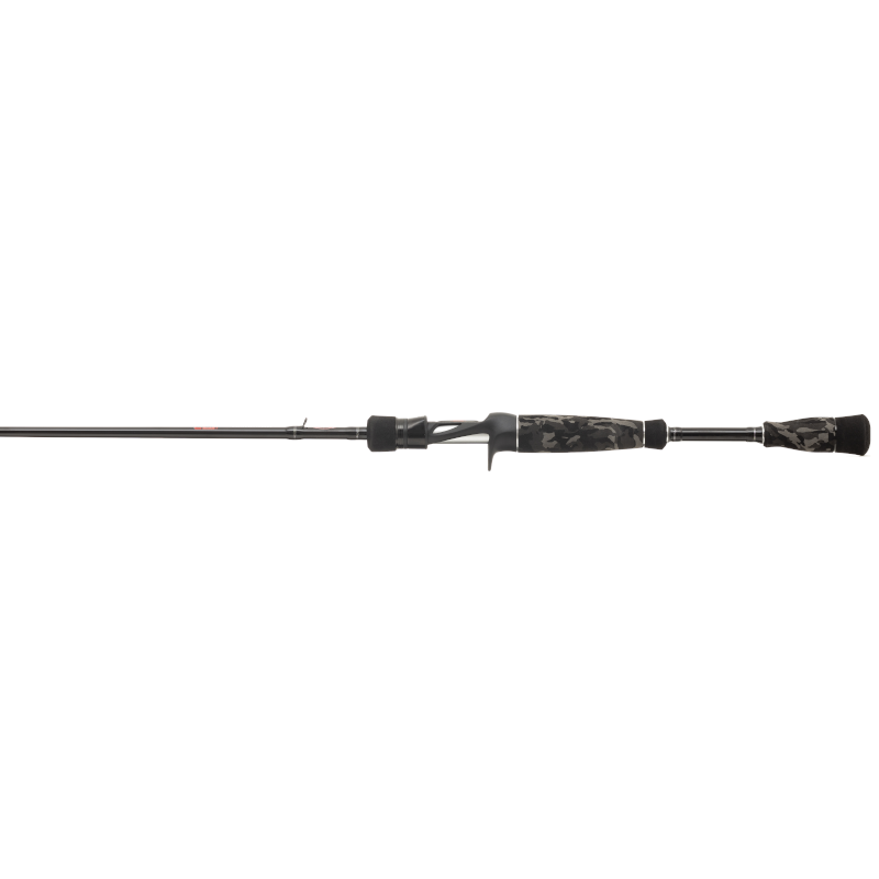 Berkley URBN Baitcast Finesse Rod 4 Berkley URBN Baitcast Finesse Rod - Image 2