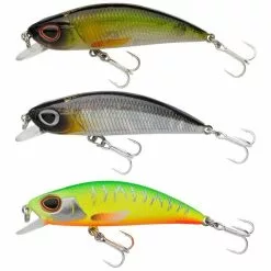 Berkley DEX Bullet Jerk Lures 8cm -Rods Sales Shop nqa4vdzg638003962675984155