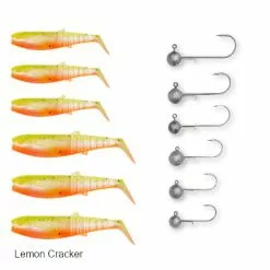 Savage Cannibal Shad Kit 11 Savage Cannibal Shad Kit -Rods Sales Shop nqejy1bg638040203221221851