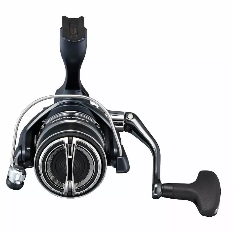 Shimano Miravel Reels 8 Shimano Miravel Reels - Image 6
