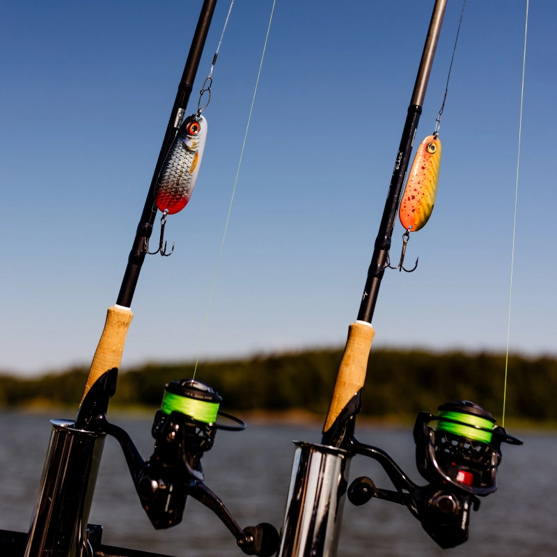 Rapala Nauvo Lures 8 Rapala Nauvo Lures - Image 6