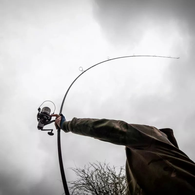 Daiwa Infinity X45 Carp Rods 7 Daiwa Infinity X45 Carp Rods - Image 5