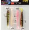 Fox Rage Spikey Loaded Ultra UV Mixed Colour Packs -Rods Sales Shop o3wyvjej637255862639262759