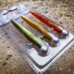 Korum Snapper Squirmz -Rods Sales Shop odedp024637357785545138787