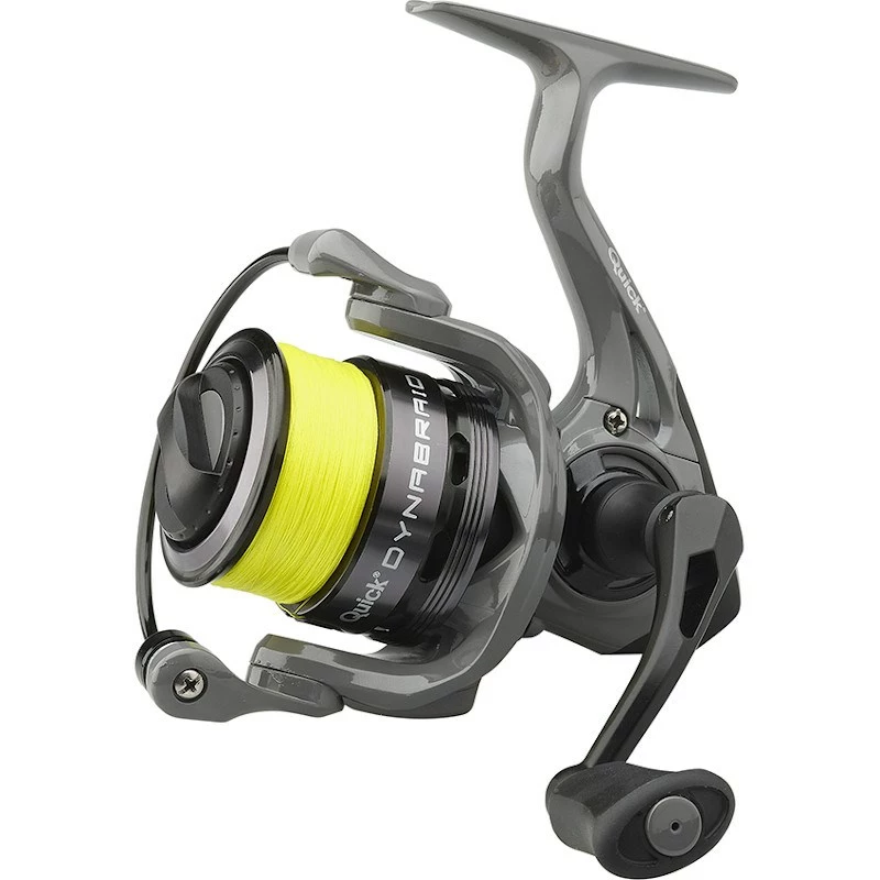 DAM Quick Dynabraid 4 FD Reels 3 DAM Quick Dynabraid 4 FD Reels