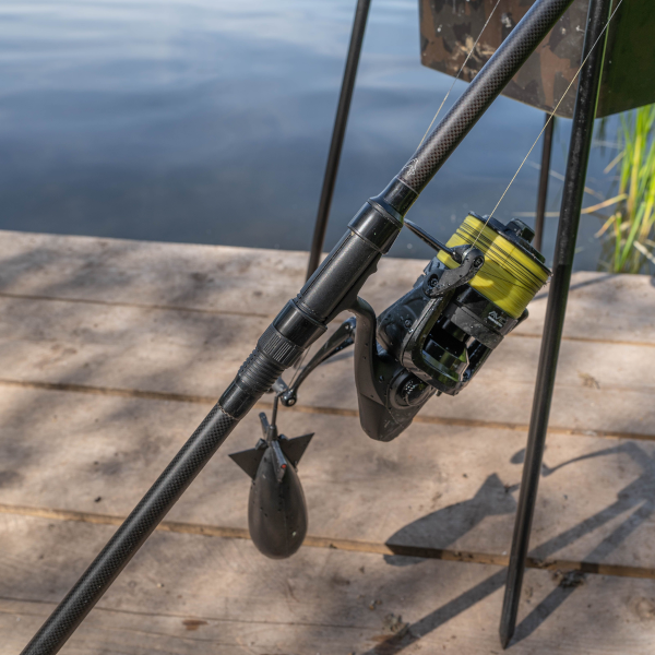 Avid Carp Exodus Pro Spod/Marker Rods 4 Avid Carp Exodus Pro Spod/Marker Rods - Image 2