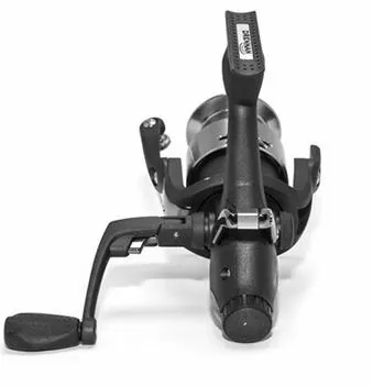 Drennan Series 7 Specimen BR 9-40 Reel 8 Drennan Series 7 Specimen BR 9-40 Reel - Image 6