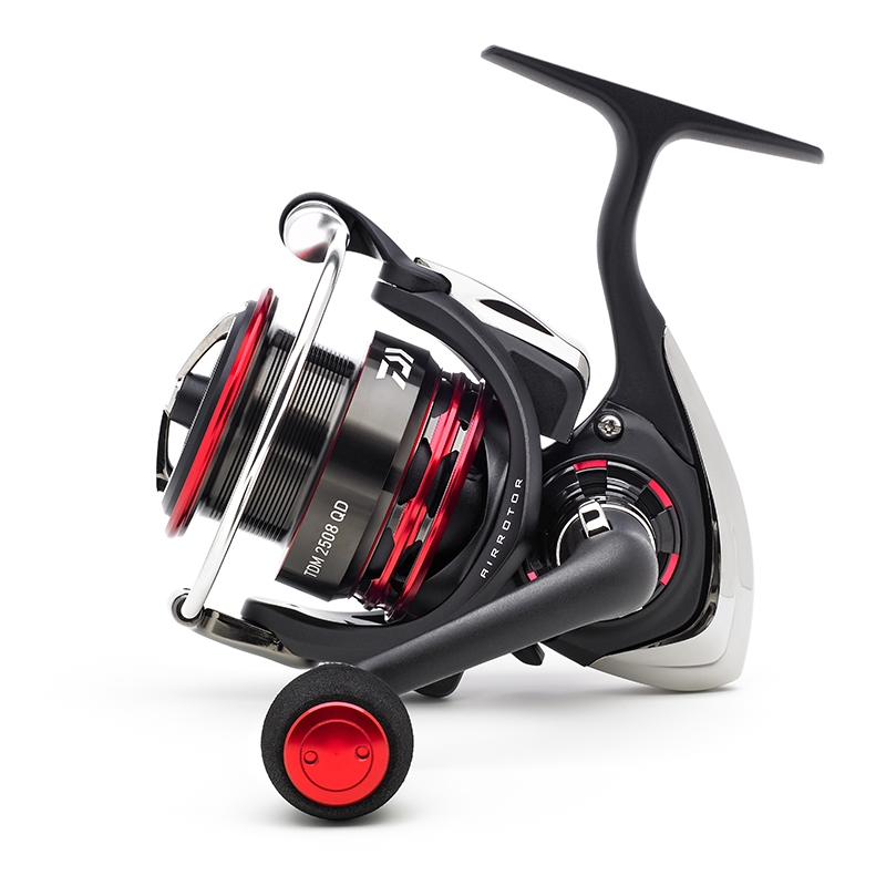 Daiwa 19 TDM Match & Feeder Reels 4 Daiwa 19 TDM Match & Feeder Reels - Image 2