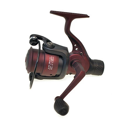 Drennan Red Range 6-30 Float Reel 5 Drennan Red Range 6-30 Float Reel - Image 3
