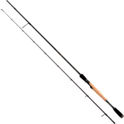 Fox Rage Terminator Spin Finesse Rods
