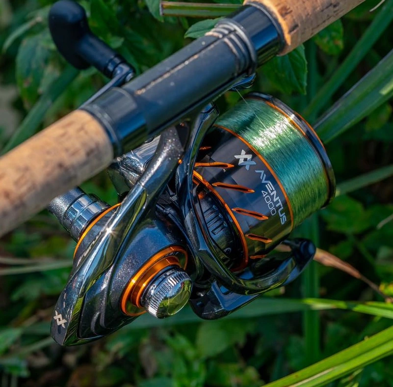 Guru Aventus Reels 10 Guru Aventus Reels - Image 8