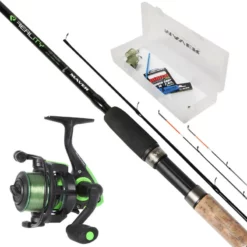 Maver Reality Feeder Fishing Kit 10ft -Rods Sales Shop p1aeysti637988289658666859