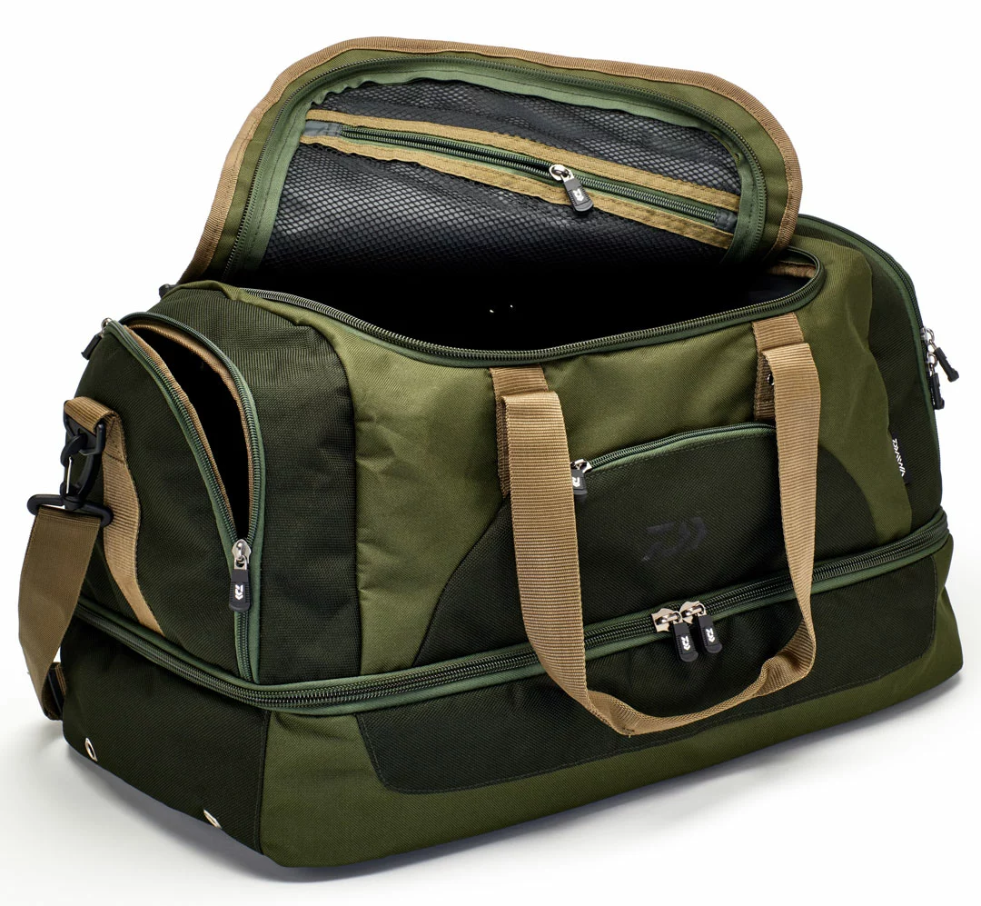 Daiwa Wilderness Game Bags 9 Daiwa Wilderness Game Bags - Image 7