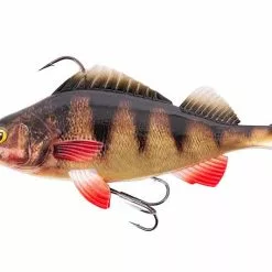 Fox Rage Realistic Replicant Perch -Rods Sales Shop p4ys3c1q636730449906199217
