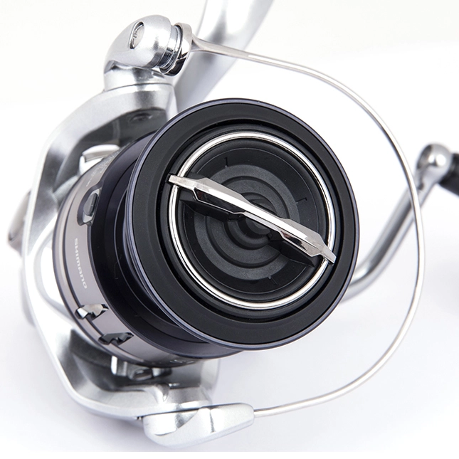 Shimano Stradic FL Reels 6 Shimano Stradic FL Reels - Image 4