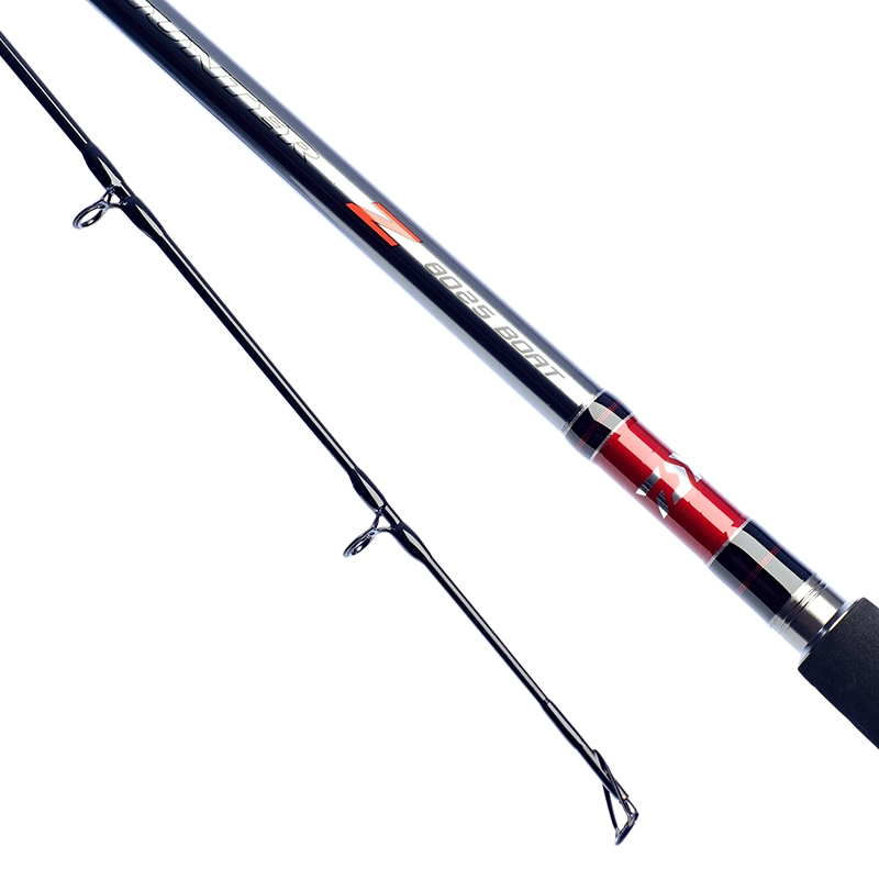 Daiwa Sea Hunter Z Boat Rods 3 Daiwa Sea Hunter Z Boat Rods
