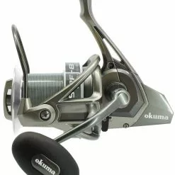 Okuma Surf-8K Reel
