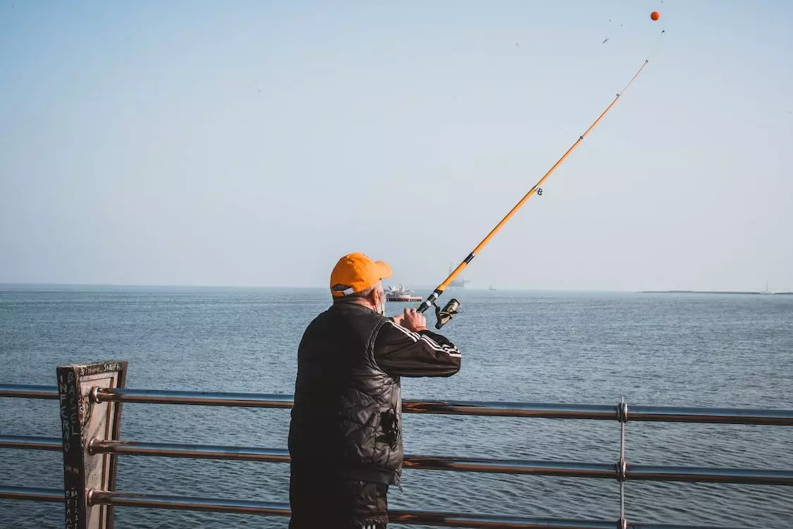 Rods Sales Shop -Rods Sales Shop pexels photo 11802377