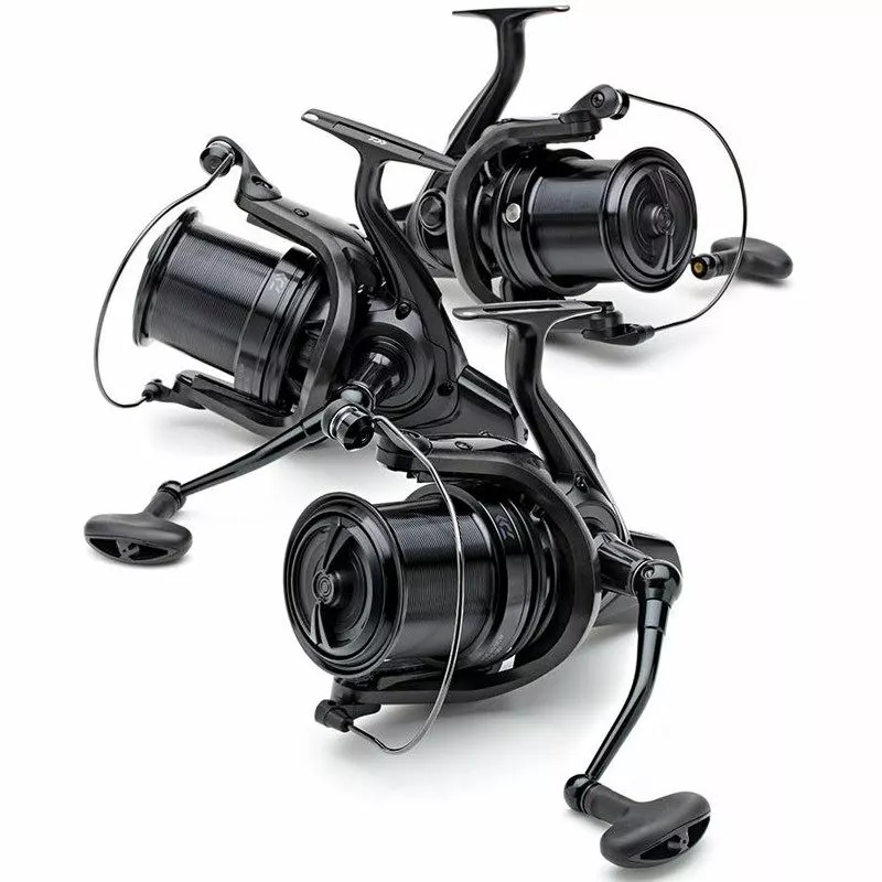 Daiwa 20 Crosscast 45 SCW QD Reel 7 Daiwa 20 Crosscast 45 SCW QD Reel - Image 5
