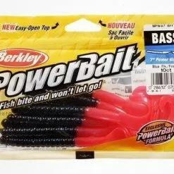 Berkley Powerbait Power Worms