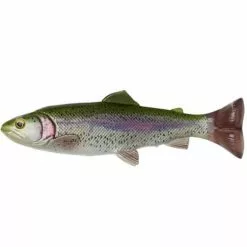 Savage 4D Line Thru Pulse Tail Trout 16cm -Rods Sales Shop pmtfokiv636954262016738198