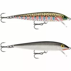 Rapala Original Floater Lure 9cm