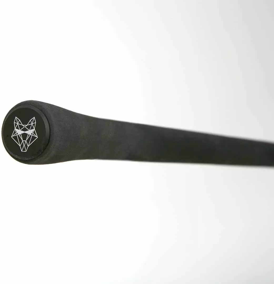 Wolf International Wolf X Series Carp Rods 6 Wolf International Wolf X Series Carp Rods - Image 4