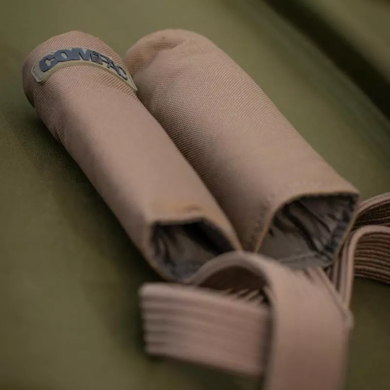 Korda Compac Elasticated Tip & Butt Protectors 10 Korda Compac Elasticated Tip & Butt Protectors - Image 8