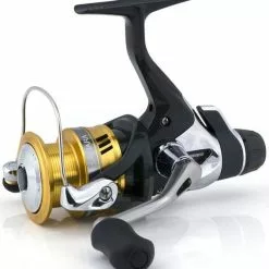 Shimano Sahara RD Reel
