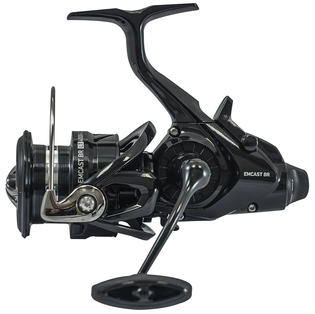 Daiwa 19 Emcast BR LT Reels 3 Daiwa 19 Emcast BR LT Reels